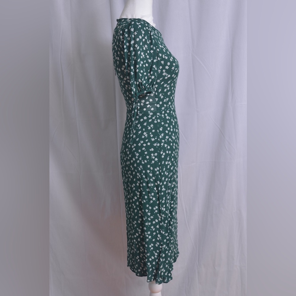 Reformation dress. Size 2. - Picture 4 of 9